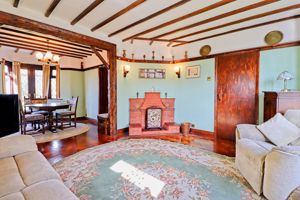 Living / Dining Room- click for photo gallery